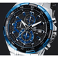 Reloj Edifice EFR-539D-1A2 Hombre - Análogo