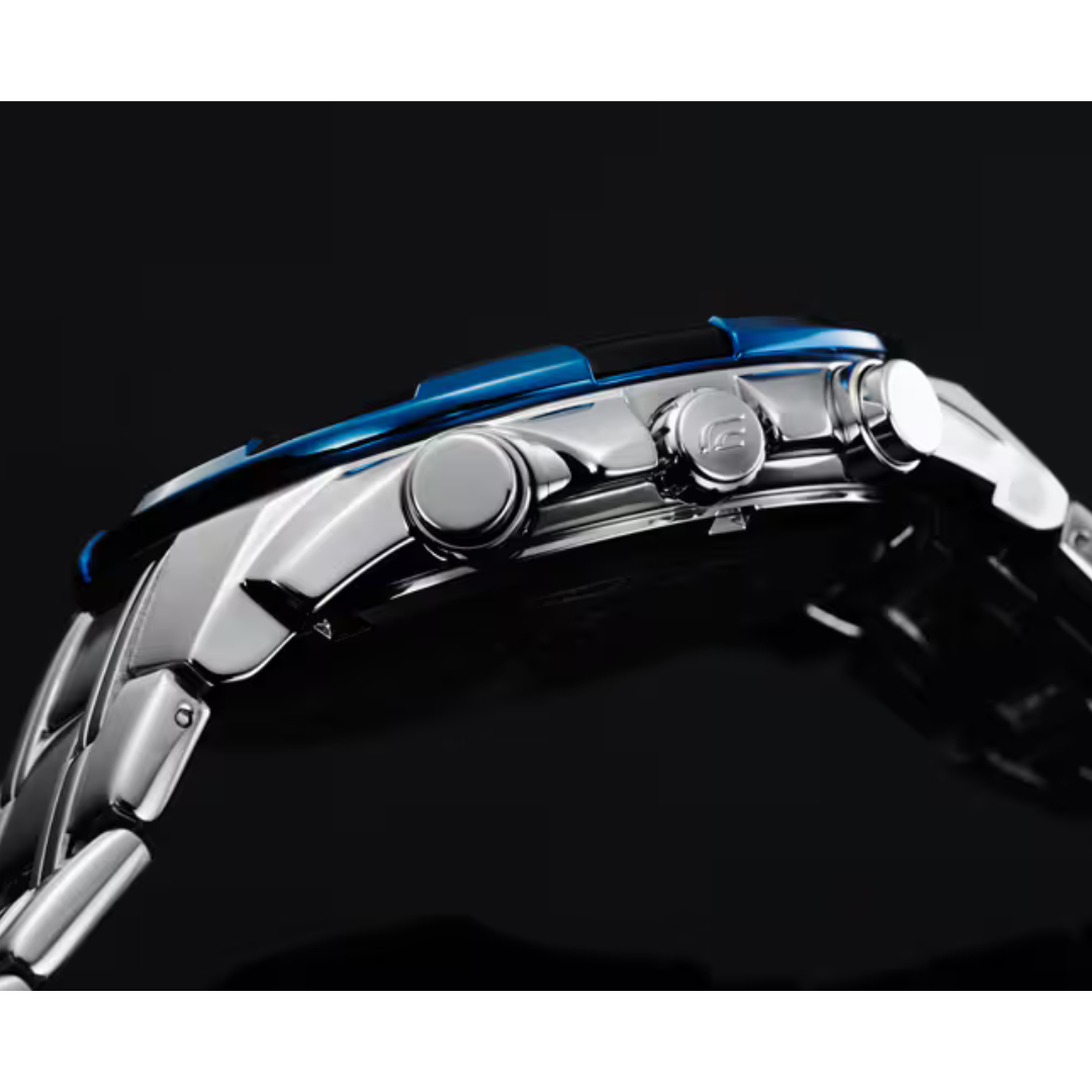 Reloj Edifice EFR-539D-1A2 Hombre - Análogo