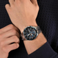 Reloj Edifice EFR-539D-1A2 Hombre - Análogo