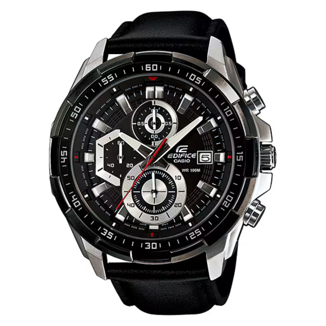 Reloj Edifice EFR-539L-1A Hombre - Análogo