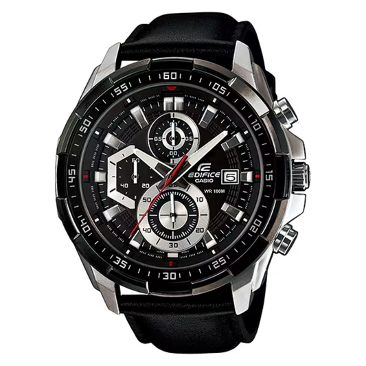 Reloj Edifice EFR-539L-1A Hombre - Análogo