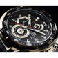 Reloj Edifice EFR-539L-1A Hombre - Análogo