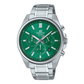 Reloj Edifice EFV-650D-3A Hombre - Análogo