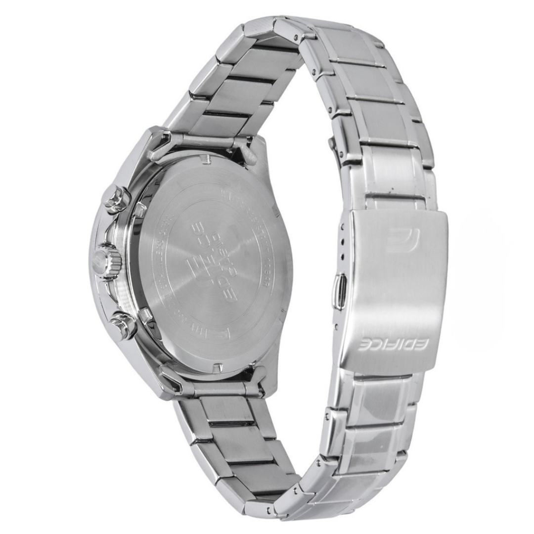 Reloj Edifice EFV-650D-3A Hombre - Análogo