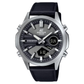 Reloj Edifice EFV-C120L-8A Hombre - Análogo Digital