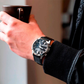 Reloj Edifice EFV-C120L-8A Hombre - Análogo Digital