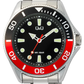 Reloj Q&Q C72A-004PY Hombre - Análogo