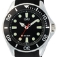 Reloj Q&Q C72A-005PY Hombre - Análogo