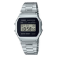 Reloj Casio Vintage A-158WEA-1 Unisex - Digital