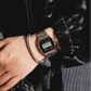 Reloj Casio Vintage A-158WEA-1 Unisex - Digital