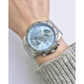 Reloj Edifice EFV-640D-2B Hombre - Análogo