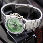 Reloj Edifice EFV-640D-3A Hombre - Análogo