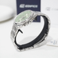 Reloj Edifice EFV-640D-3A Hombre - Análogo