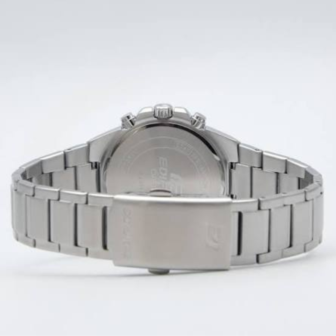Reloj Edifice EFV-640D-5A Hombre - Análogo