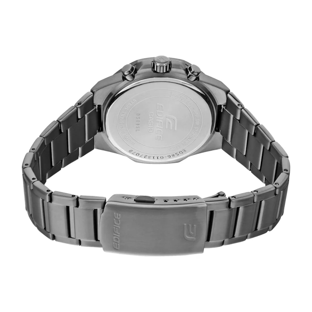 Reloj Edifice EFV-640DC-3A Hombre - Análogo