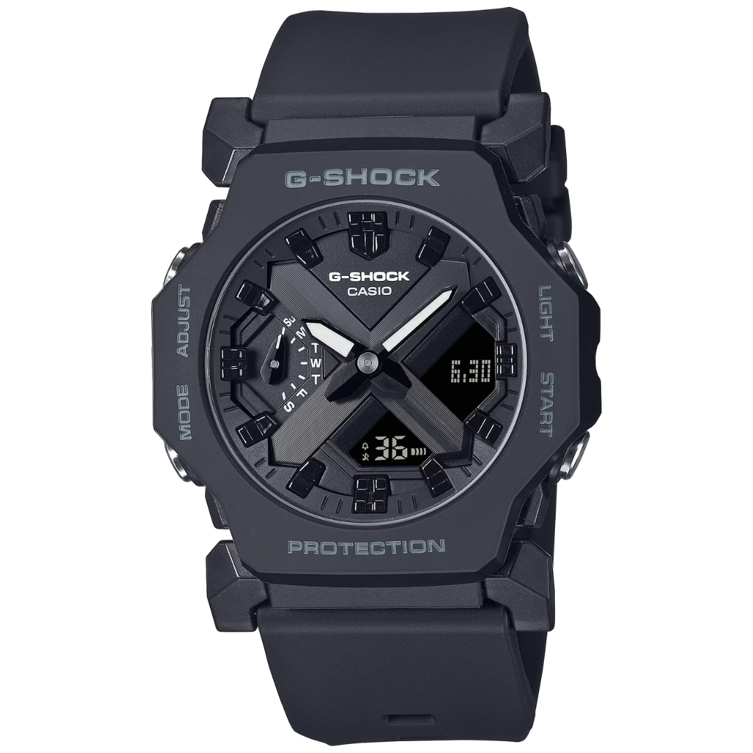 Reloj G-Shock GA-2300-1ADR - Análogo Digital