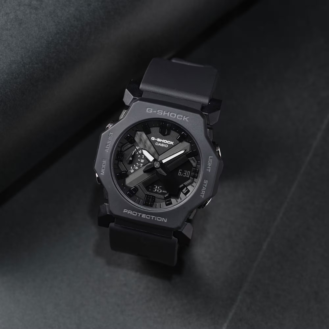 Reloj G-Shock GA-2300-1ADR - Análogo Digital