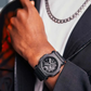 Reloj G-Shock GA-2300-1ADR - Análogo Digital