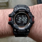 Reloj G-Shock Bluetooth GBD-100-1DR Hombre - Digital