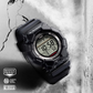Reloj G-Shock GD-010-1D Hombre - Digital