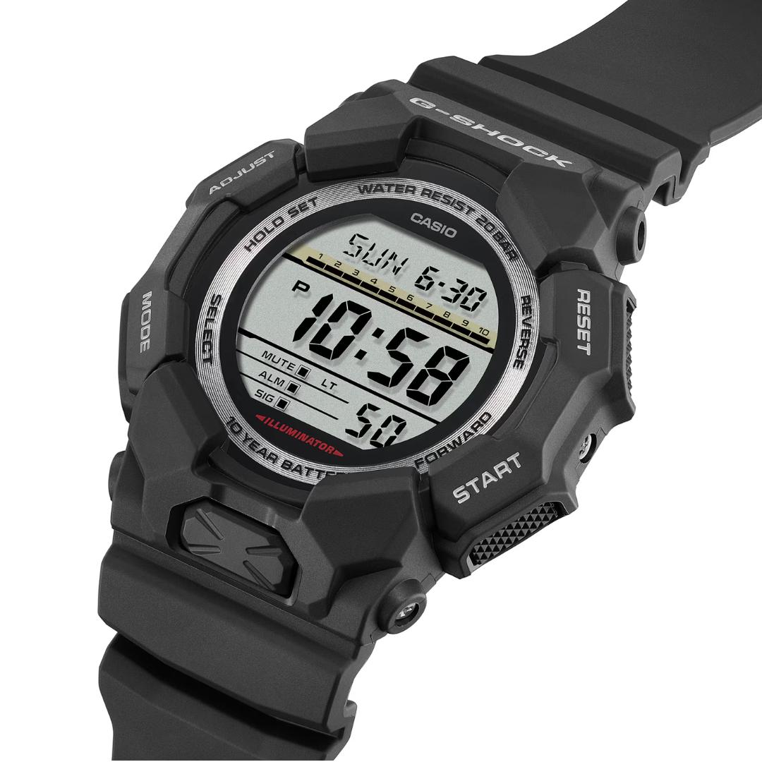 Reloj G-Shock GD-010-1D Hombre - Digital