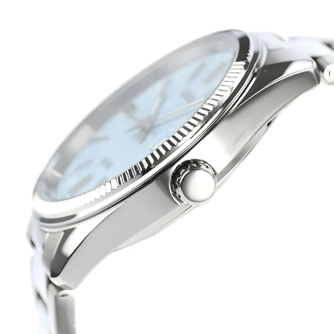 Reloj Casio MTP-1302DA-2A2V Hombre - Análogo