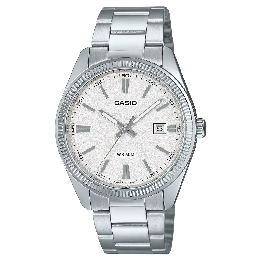 Reloj Casio MTP-1302DA-7AVD Hombre - Análogo