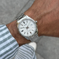 Reloj Casio MTP-1302DA-7AVD Hombre - Análogo