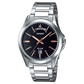 Reloj Casio MTP-1370D-1A2V Hombre - Análogo