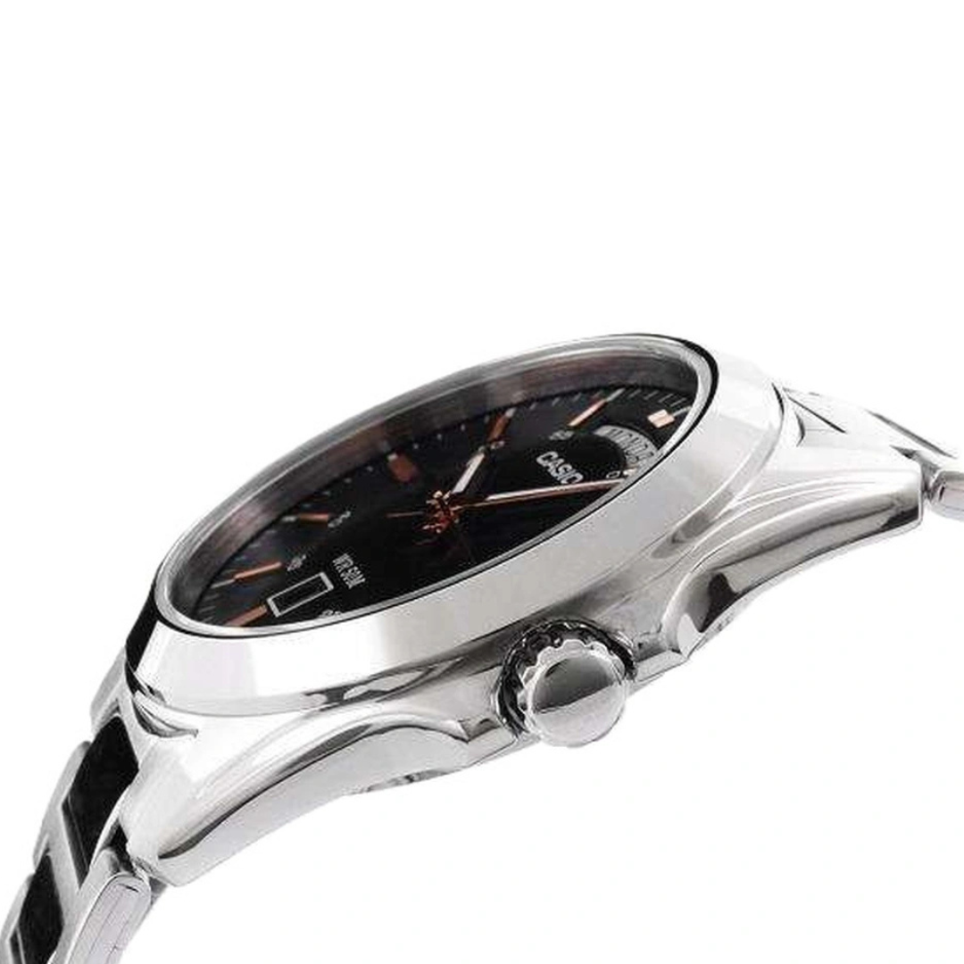 Reloj Casio MTP-1370D-1A2V Hombre - Análogo