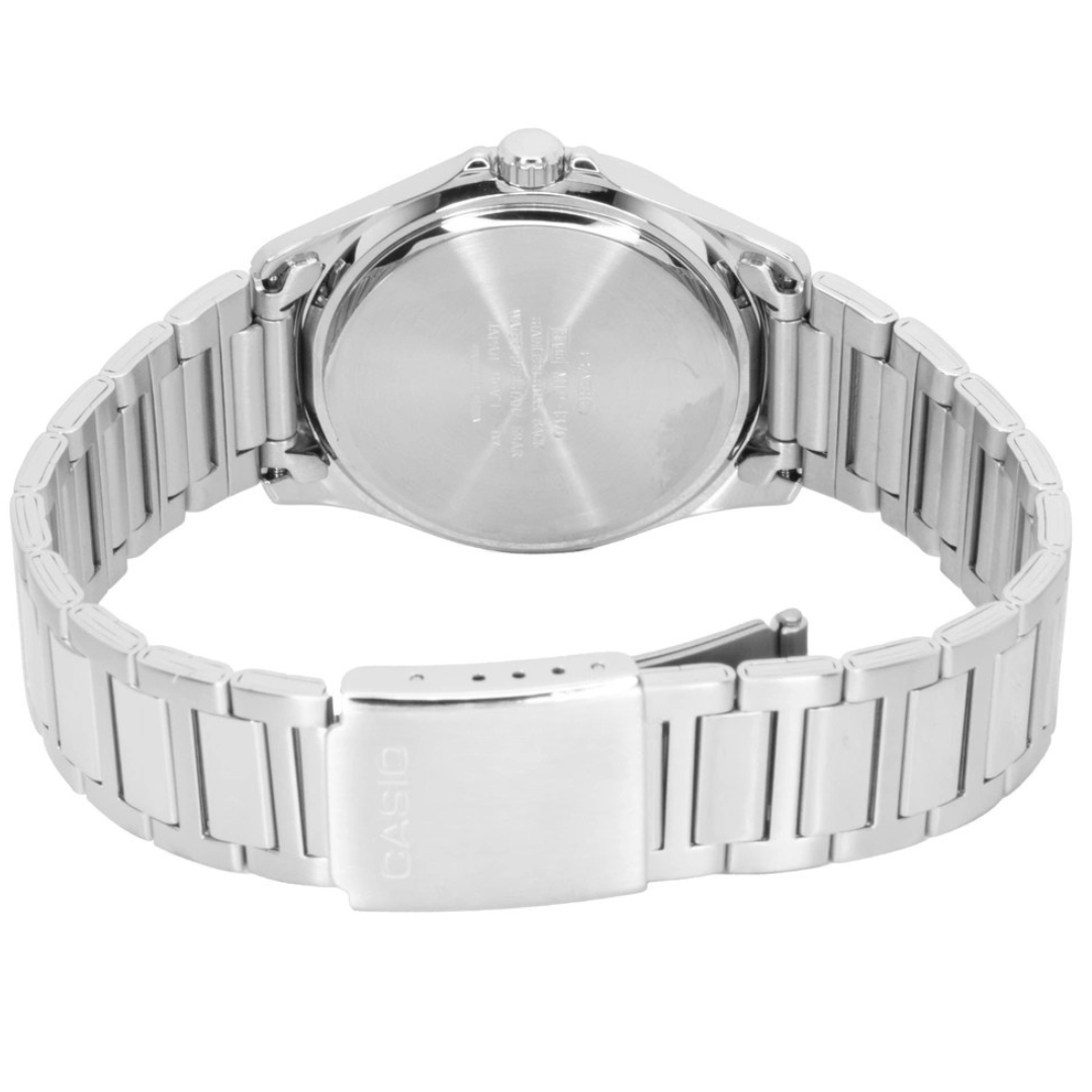Reloj Casio MTP-1370D-7A3V Hombre - Análogo
