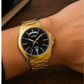 Reloj Casio MTP-1370G-1AV Hombre - Análogo