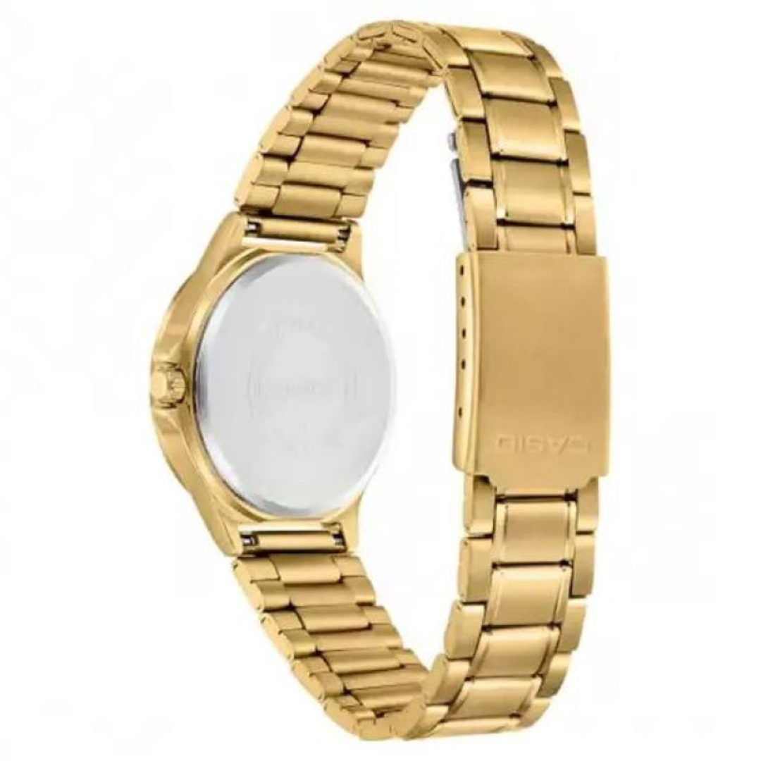 Reloj Casio MTP-1370G-1AV Hombre - Análogo