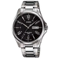 Reloj Casio MTP-1384D-1AV Hombre - Análogo