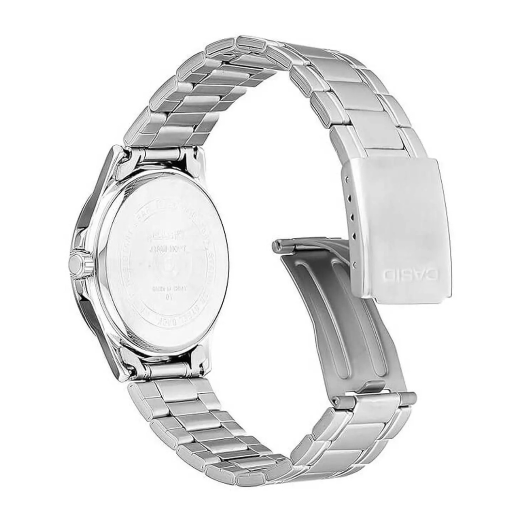 Reloj Casio MTP-1384D-1AV Hombre - Análogo
