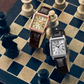 Reloj Casio MTP-B190L-7BV Hombre - Análogo