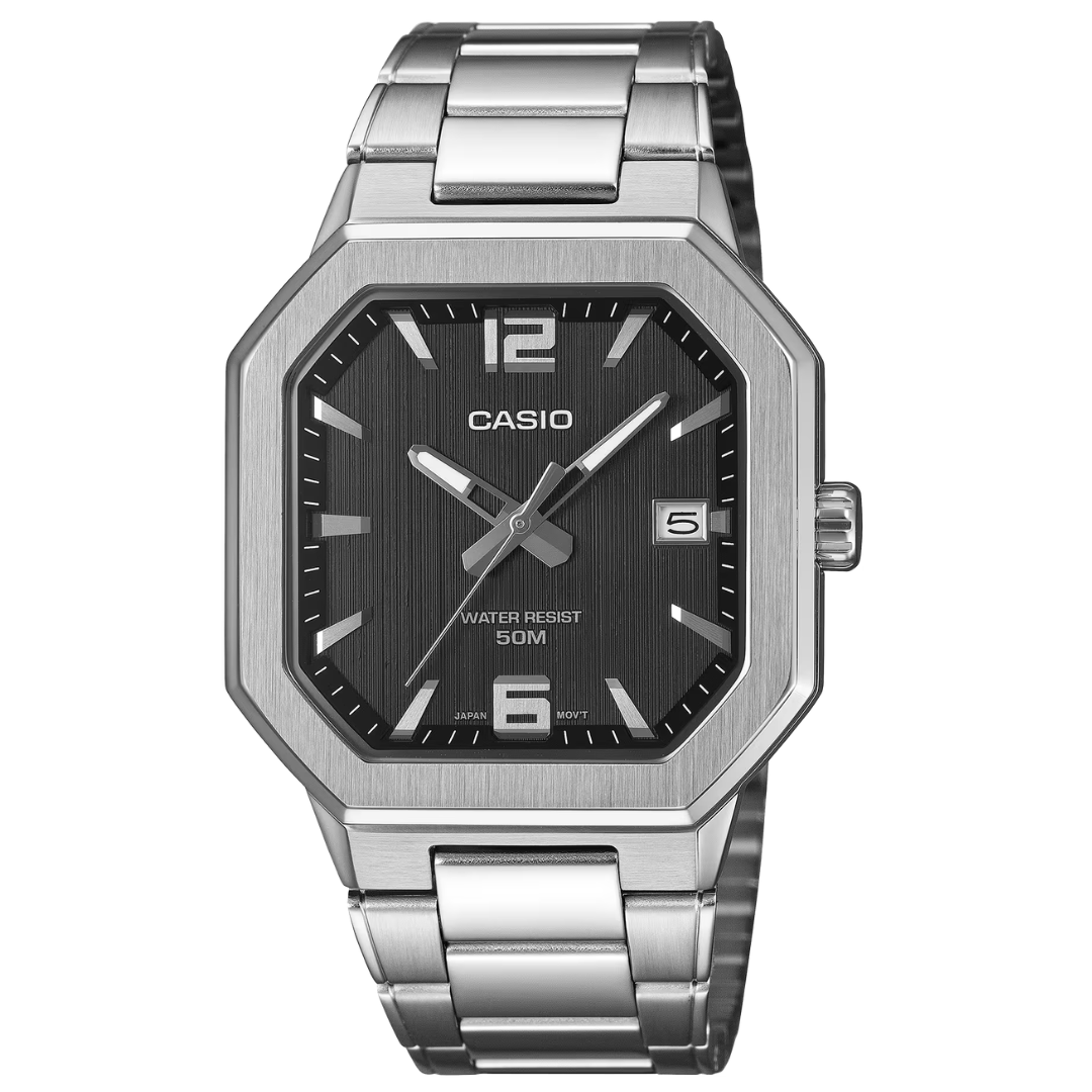 Reloj Casio MTP-B195D-1AV Hombre - Análogo