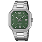 Reloj Casio MTP-B195D-3AV Hombre - Análogo