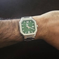 Reloj Casio MTP-B195D-3AV Hombre - Análogo