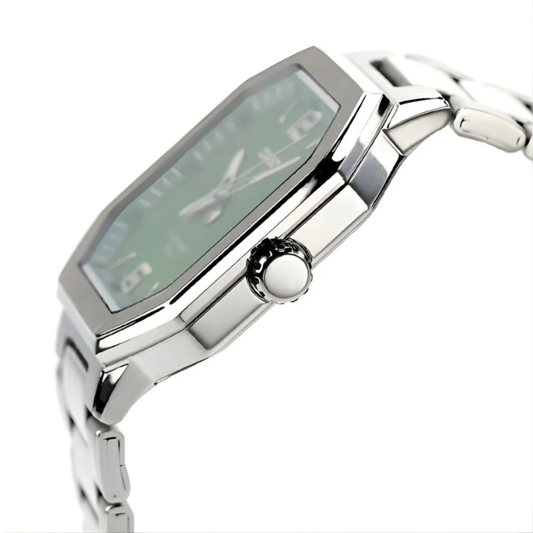 Reloj Casio MTP-B195D-3AV Hombre - Análogo