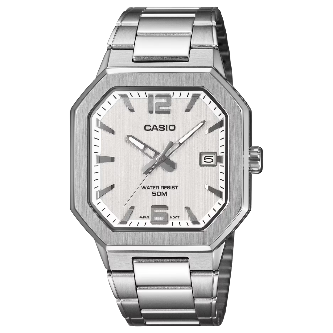 Reloj Casio MTP-B195D-7AV Hombre - Análogo