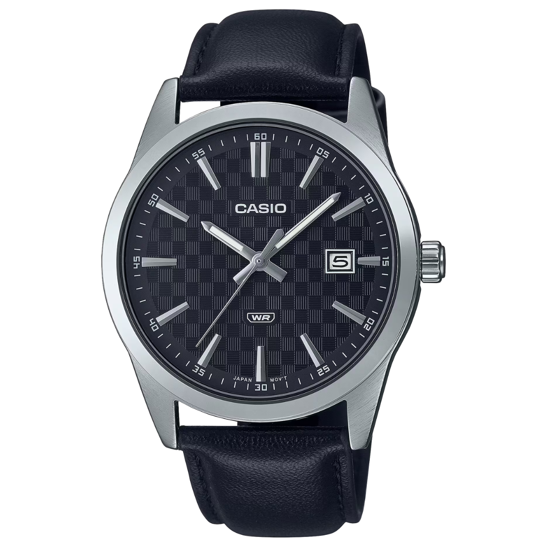 Reloj Casio MTP-VD03L-1A Hombre - Análogo
