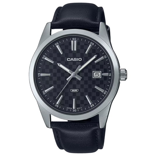 Reloj Casio MTP-VD03L-1A Hombre - Análogo