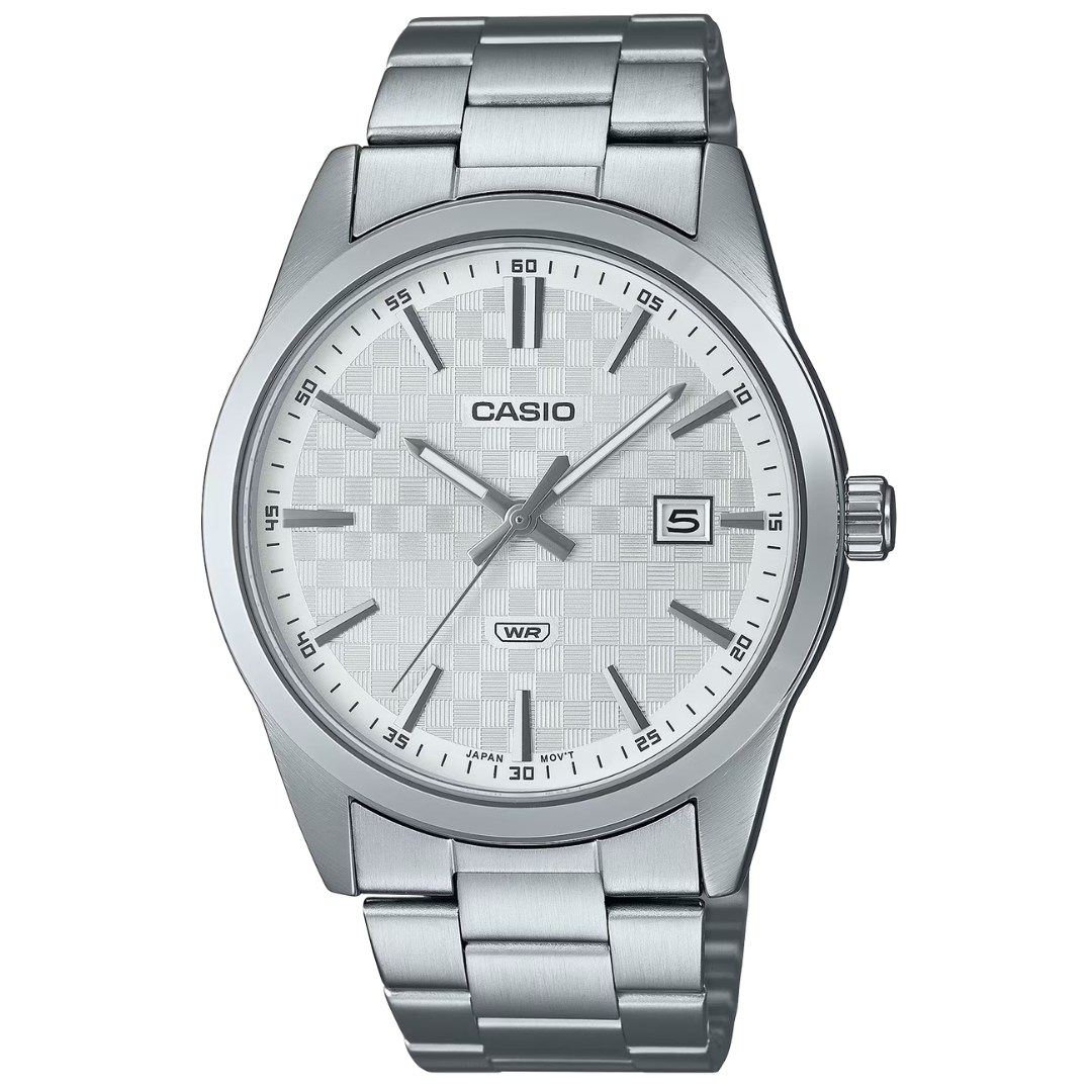 Reloj Casio MTP-VD03D-7A Hombre - Análogo