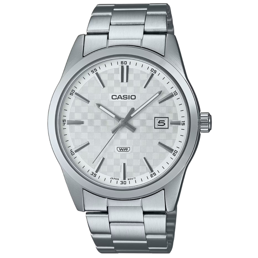 Reloj Casio MTP-VD03D-7A Hombre - Análogo