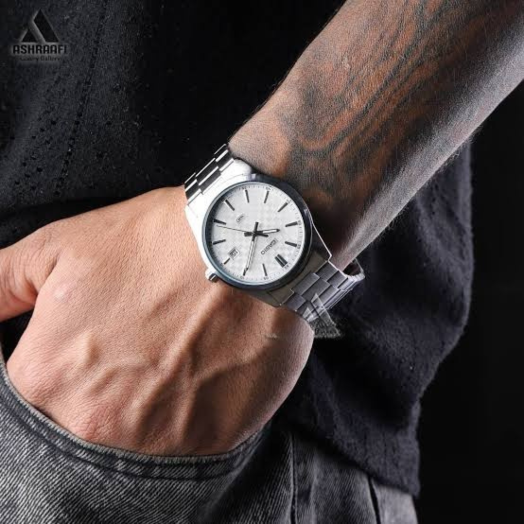 Reloj Casio MTP-VD03D-7A Hombre - Análogo