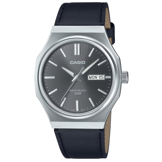 Reloj Casio MTP-E735L-8AV Hombre - Análogo