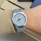 Reloj Edifice EFR-S108DE-8AVU Cristal Zafiro Hombre - Análogo