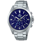 Reloj Edifice EFV-630D-2A Hombre - Análogo