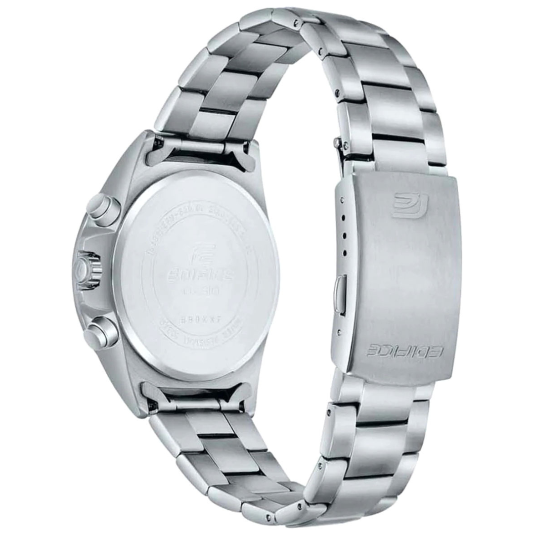 Reloj Edifice EFV-630D-2A Hombre - Análogo